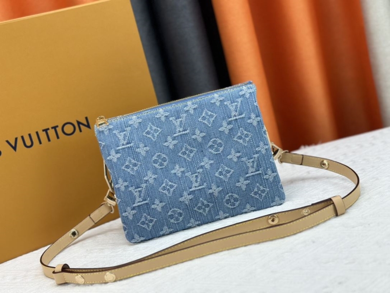 LV Satchel bags